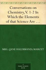 Conversations on Chemistry, V. 1-2